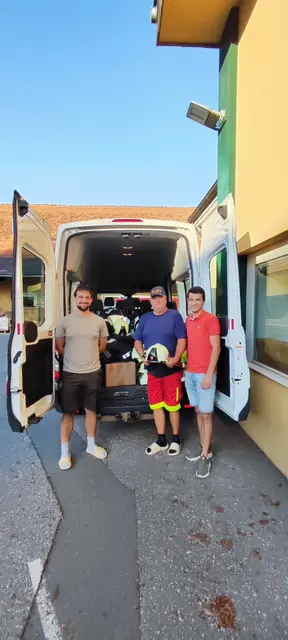 Foto: ÖLRG Bundesverband Österreich