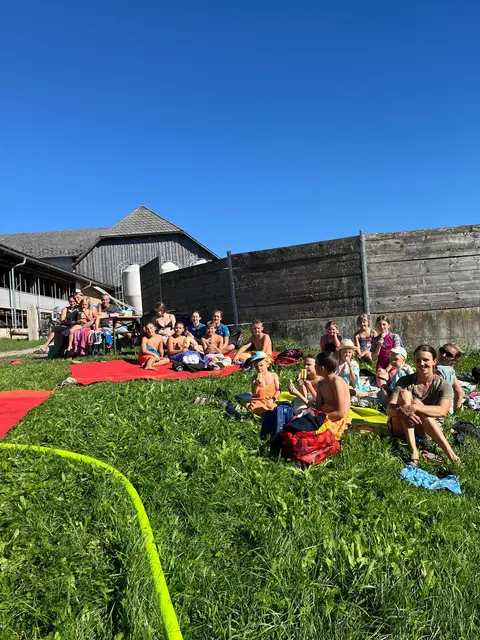 Foto: Landjugend Oberneukirchen, privat