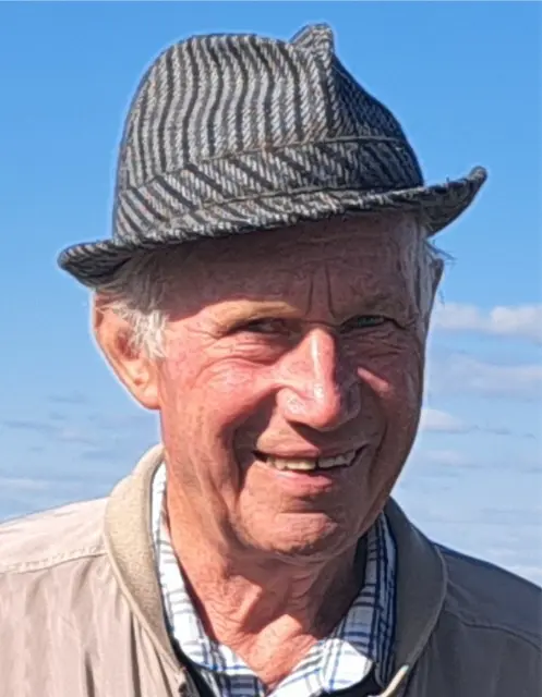 Josef Ertl, verstorben im 90. Lebensjahr | Foto: Privat
