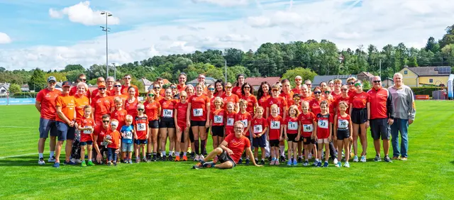 Foto: sprintmedia.run/Lukas Eglseer