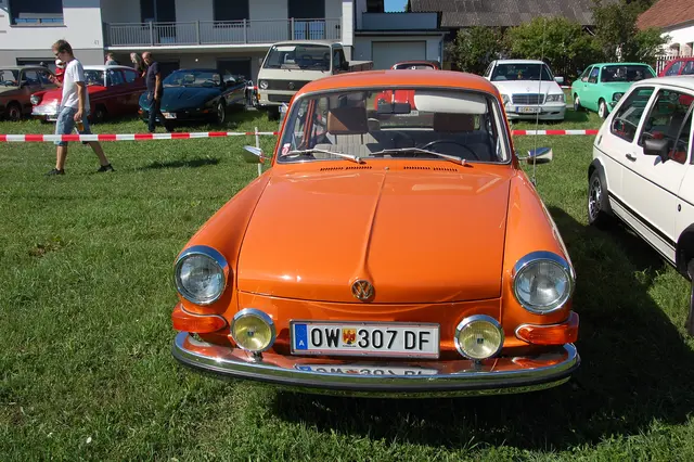 Foto: Ernst Kanzer