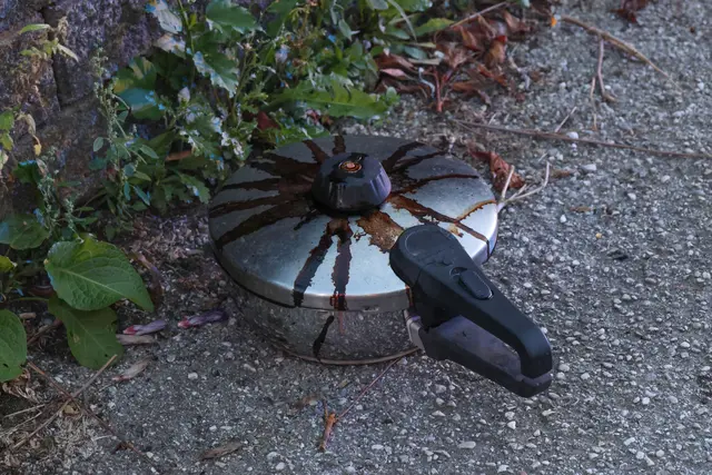 Ein brennender Schnellkochtopf sorgte für Rauch und Gestank in einem Einfamilienhaus in Gunskirchen. | Foto: laumat.at