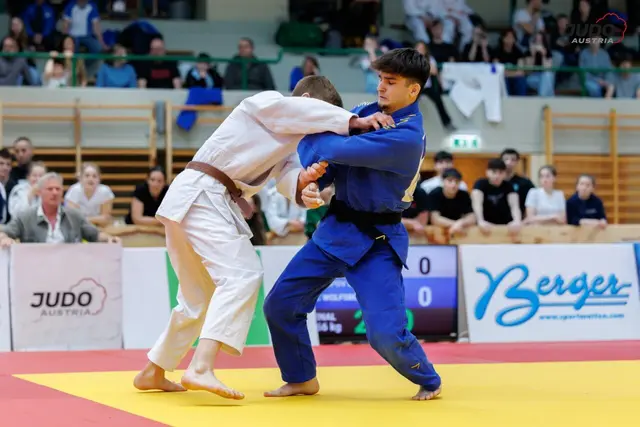 Judo verbindet Sport und wichtige Werte wie Disziplin, Respekt und Fairness. | Foto: JCWO