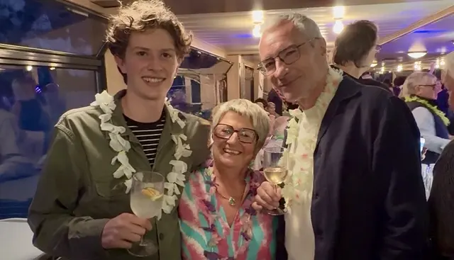 Foto: Daniel Wienerroither
