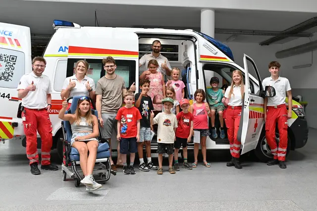 Foto: Stadt Waidhofen a/d Ybbs