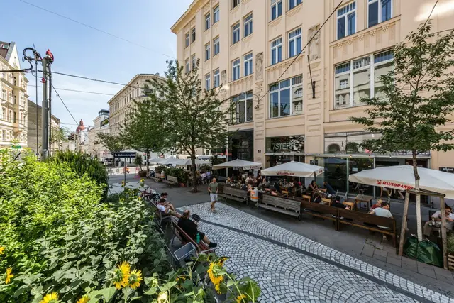 Das Fest findet bei jedem Wetter statt. | Foto: Wladimir Kolokolow