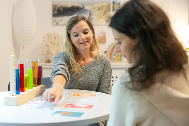 Seit zehn Jahren unterstützt das Kinder- und Jugendkompetenzzentrum (KIJUK) St. Isidor in Leonding Kinder und Jugendliche bei psychosozialen Herausforderungen.  | Foto: Caritas