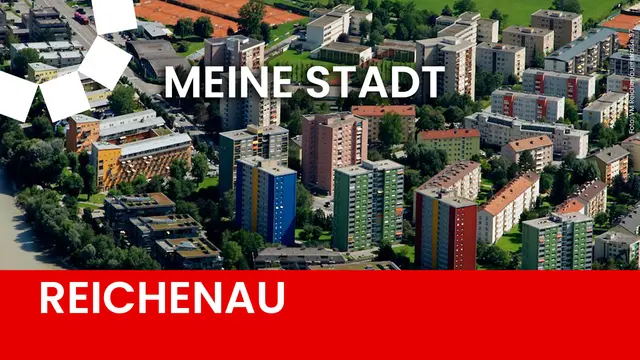 Wir widmen uns diese Woche erneut dem Stadtteil Reichenau.  | Foto: MeinBezirk Archiv