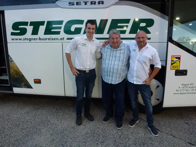 Jun. Chef Stefan Stegner;RL. E.Egger; Felix