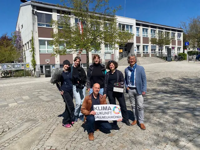 Foto: KlimaZukunft Gallneukirchen