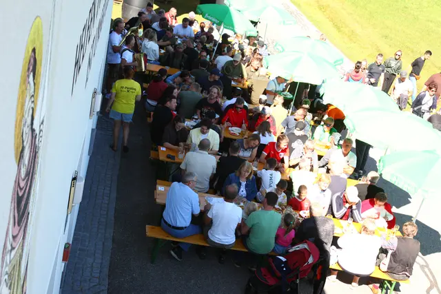Foto: FF Pürstling/Bräuer