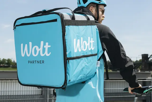 Einige der Wolt-Lieferanten werden weiterhin E-Mopeds nutzen, andere auf Fahrräder, E-Bikes oder andere Fahrzeuge umsteigen. (Symbolfoto) | Foto: Wolt