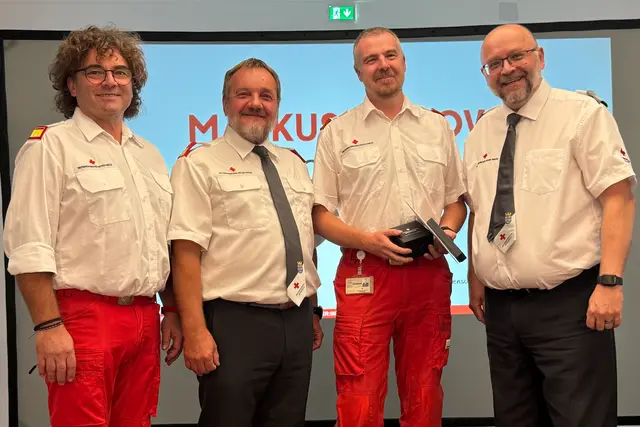 Gruppenfoto