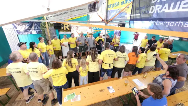 Foto: FF Pürstling/Bräuer