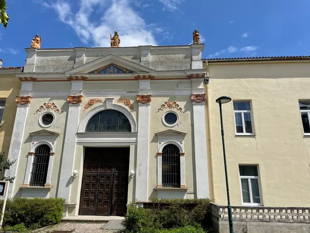 Foto: Erzdiözese Wien/Mayr