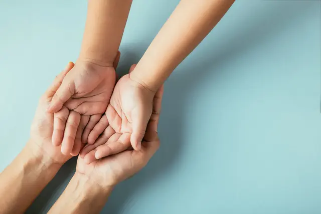 Der Rotary Club Leibnitz unterstützt zwei Waisenkinder mit einer Spende. (Symbolfoto) | Foto: sorapopu@gmail.com