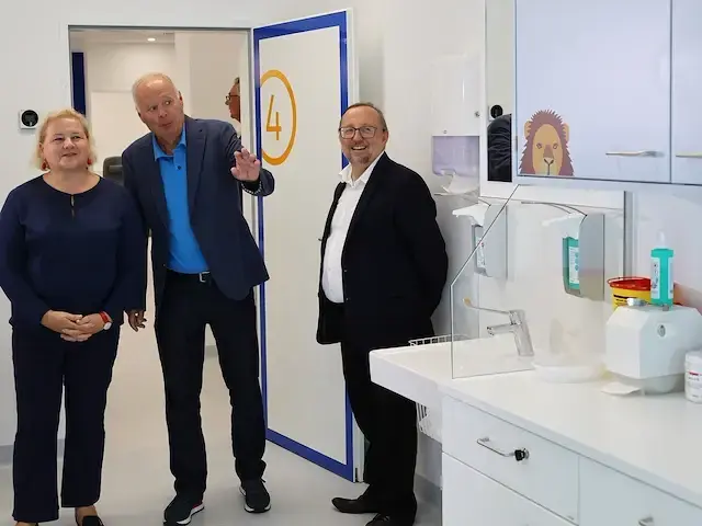 Foto: Marktgemeinde Telfs, Beatrice Hackl