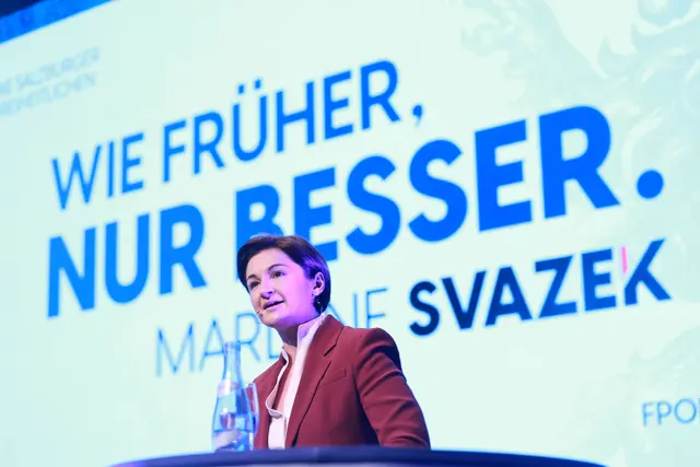 Svazek verurteilt den erneuten Vandalismusanschlag im Bürgerbüro.  | Foto: Franz Neumayr