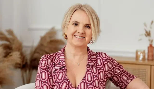 Cornelila Schögl aus Leibnitz macht den Frauen Mut, im Berufsalltag mehr Selbstbewusstsein zu zeigen. | Foto: Schlögl