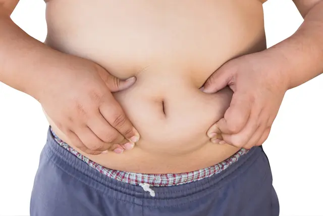 Übergewicht und Adipositas betreffen einen erheblichen Teil der Kinder und Jugendlichen in Österreich. (Symbolbild) | Foto: tortoon/Smarterpix