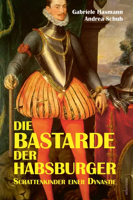 Die Autorinnen Gabriele Hasmann und Andrea Schuh folgen den Spuren durch die Jahrhunderte. Briefe, Tagebücher, kirchliche Aufzeichnungen und andere Quellen ermöglichen einen Blick hinter die repräsentative Fassade des Kaiserhauses. | Foto: Ueberreuter Verlag