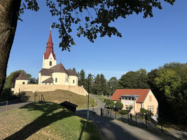 Foto: MeinBezirk/Gerda Sammer-Schmidt