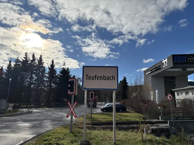 Neues aus Teufenbach-Katsch im Überblick.