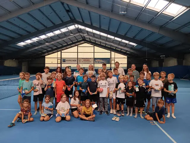 Foto: Sportunion Waidhofen/Ybbs