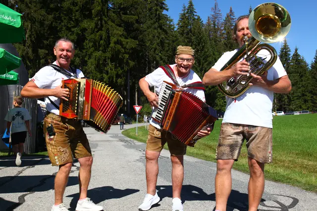 Foto: FF Pürstling/Bräuer