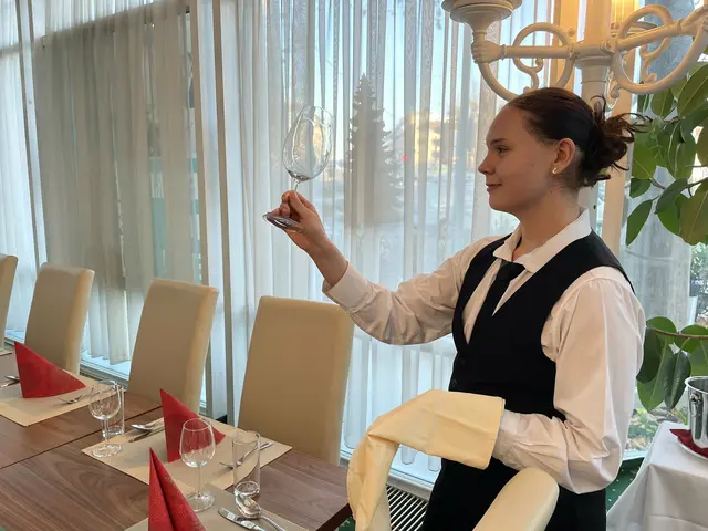 Ein Praktikumsfall in Horn sorgt für Alarm bei der Arbeiterkammer. | Foto: Tamara Wendtner