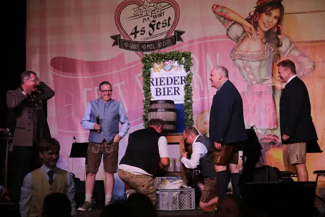 Foto: Foto Kreuzhuber
