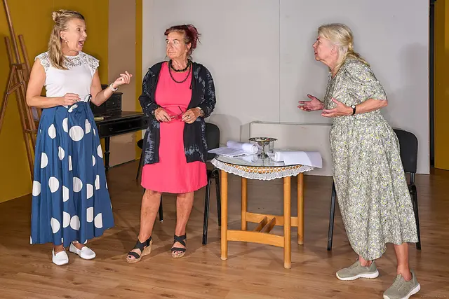 Foto: Martha Theater