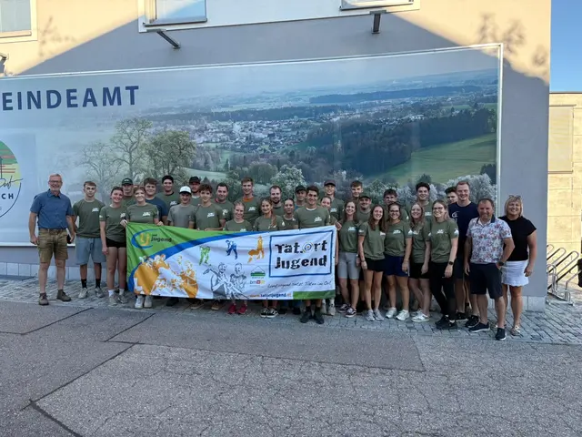 Foto: Landjugend