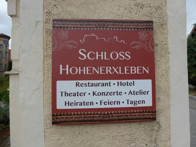 ..etwas unbekannt, aber gut..Besitzerin ist eine NÖ in..