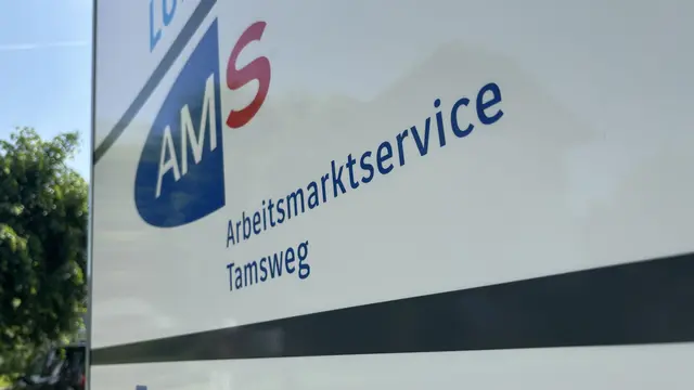(Symbolfoto) Arbeitsmarktservice (AMS) Tamsweg. | Foto: pjw