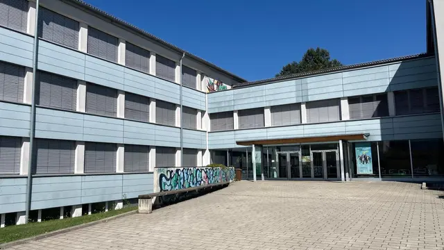 Die MS Völkendorf setzt seit einigen Jahren das Ganztagsschulmodell um. Laut Verantwortung Erde ein Vorzeigebeispiel. In den Augen von Vizebürgermeisterin und Bildungsreferentin hält sich die Nachfrage nach einem Ganztagsschulmodell in Grenzen. | Foto: Privat