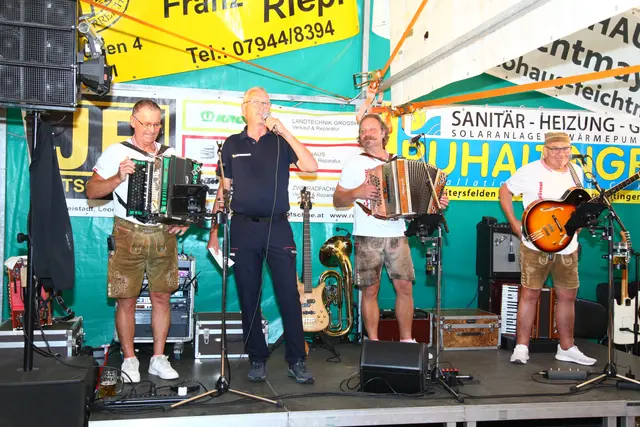 Foto: FF Pürstling/Bräuer