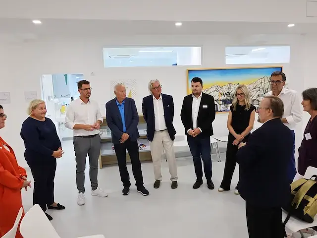 Foto: Marktgemeinde Telfs, Beatrice Hackl