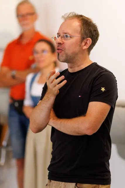 Foto: Bernhard Roidinger