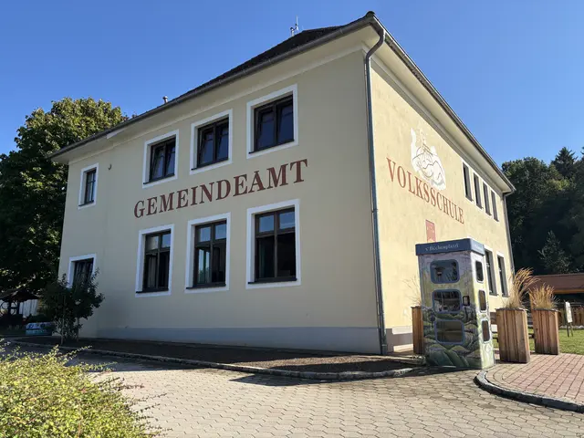 Foto: Elisabeth Kloiber