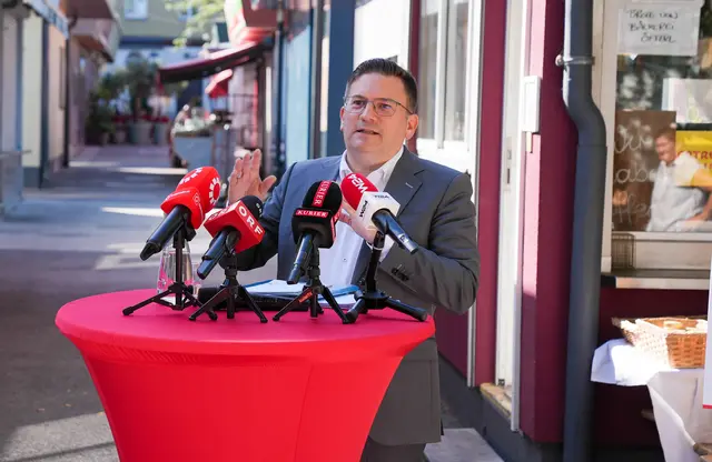 Foto: Andreas Pölzl/MeinBezirk