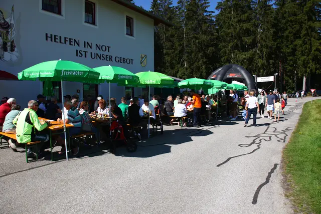 Foto: FF Pürstling/Bräuer