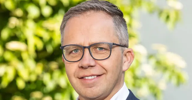 Der Pregartner Bürgermeister Fritz Robeischl ist Obmann des Regionalvereins Mühlviertler Kernland. | Foto: Roman Gutenthaler Photography