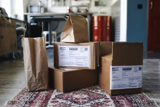 Weniger Müll, mehr Bürokratie? Die neuen EU-Verpackungsregeln stellen besonders kleine Betriebe vor neue Herausforderungen. | Foto: Pexels (Symbolbild)