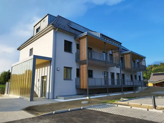 Foto: LNW Lebenshilfe NetzWerk GmbH
