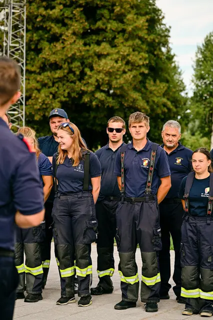 Foto: FF St.Martin