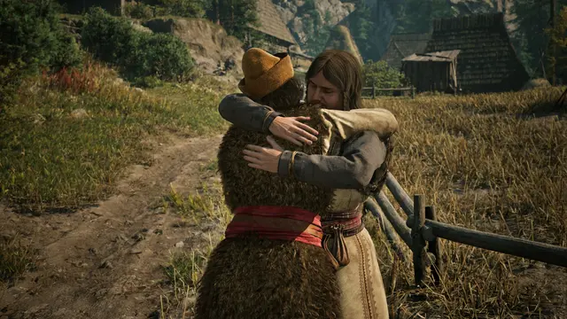 Foto: Rebel Wolves / Bandai Namco