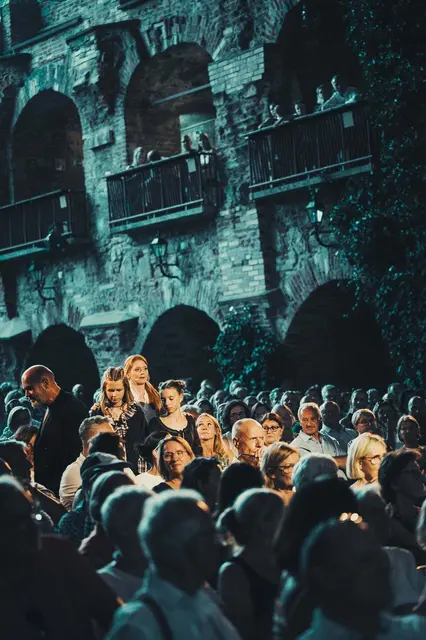 Foto: Jedermann Theater