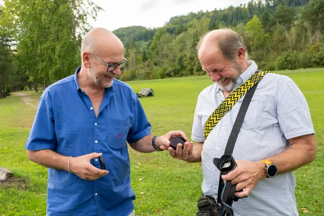 Foto: Dieter Arbeiter