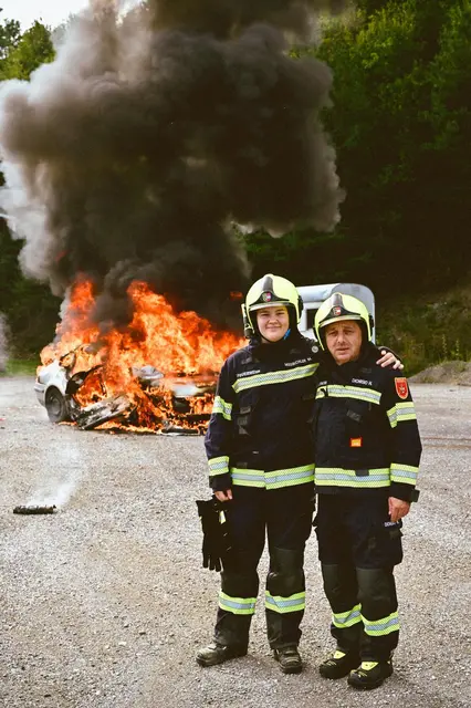 Foto: FF St.Martin